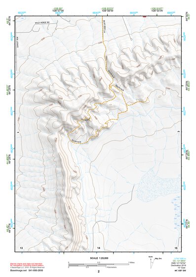 44108SW Page 2 Basin Topo Preview 1