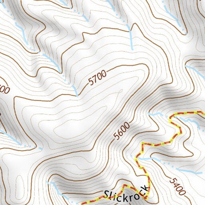 44108SW Page 2 Basin Topo Preview 3