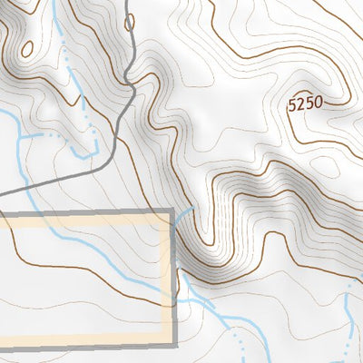 44108SW Page 5 Basin Topo Preview 3