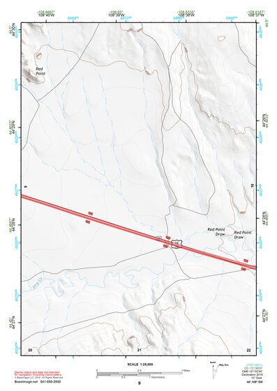 44108SW Page 9 Basin Topo Preview 1