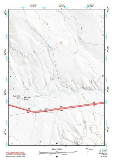 44108SW Page 10 Basin Topo Preview 1