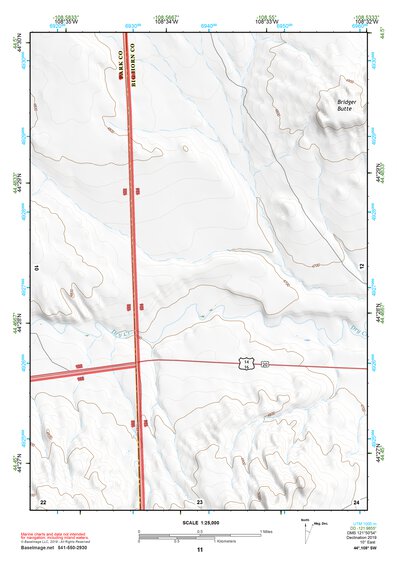 44108SW Page 11 Basin Topo Preview 1