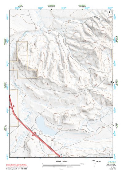 44108SW Page 13 Basin Topo Preview 1