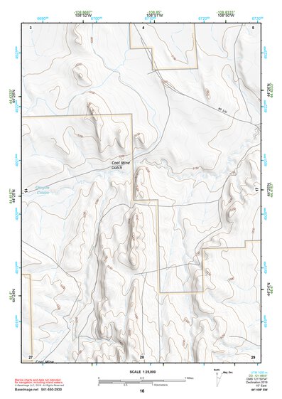 44108SW Page 16 Basin Topo Preview 1