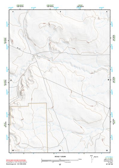 44108SW Page 17 Basin Topo Preview 1