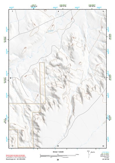 44108SW Page 20 Basin Topo Preview 1