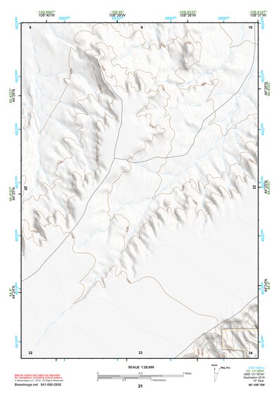 44108SW Page 21 Basin Topo Preview 1