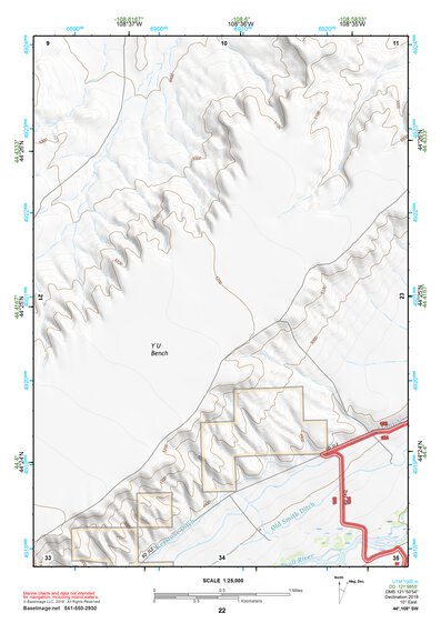 44108SW Page 22 Basin Topo Preview 1