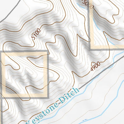 44108SW Page 22 Basin Topo Preview 3