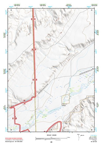 44108SW Page 23 Basin Topo Preview 1