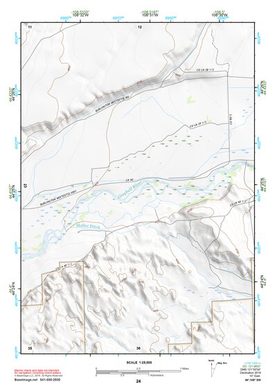 44108SW Page 24 Basin Topo Preview 1