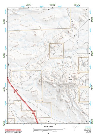 44108SW Page 26 Basin Topo Preview 1