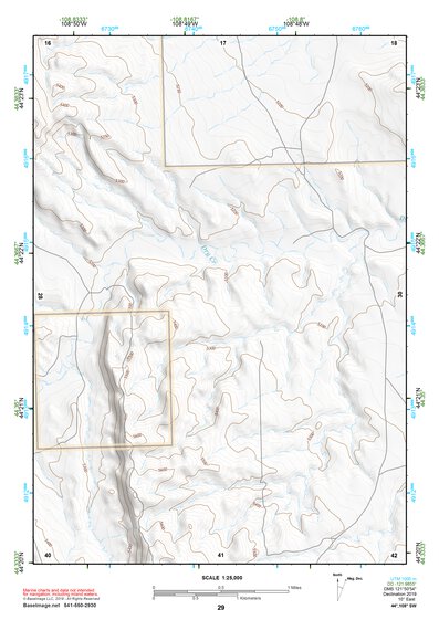 44108SW Page 29 Basin Topo Preview 1