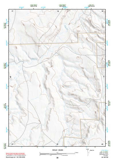 44108SW Page 30 Basin Topo Preview 1