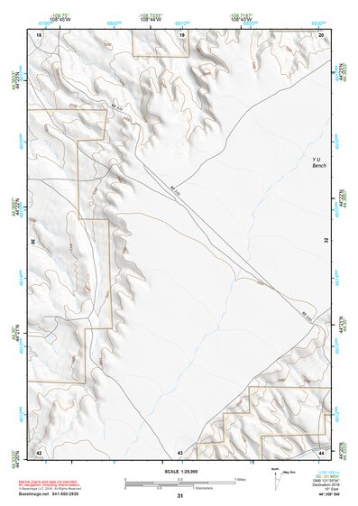 44108SW Page 31 Basin Topo Preview 1