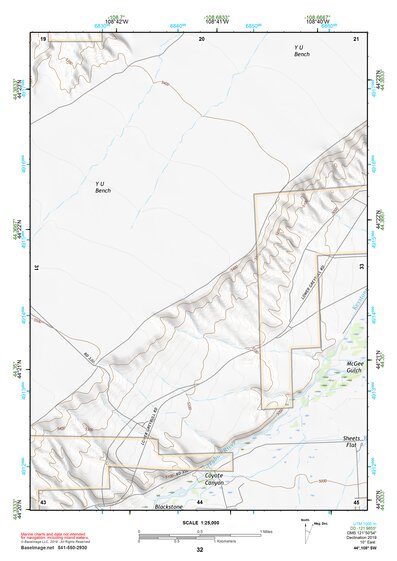 44108SW Page 32 Basin Topo Preview 1