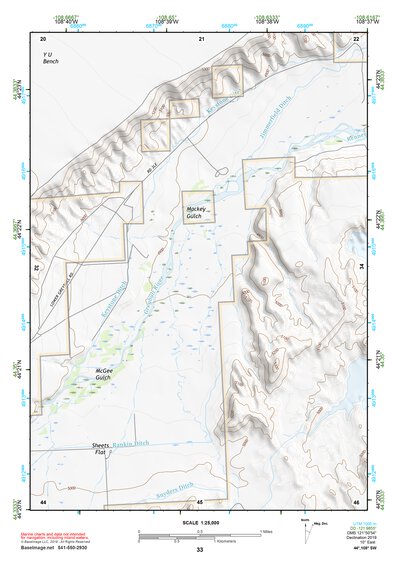 44108SW Page 33 Basin Topo Preview 1