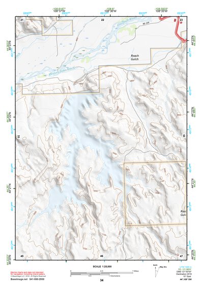 44108SW Page 34 Basin Topo Preview 1