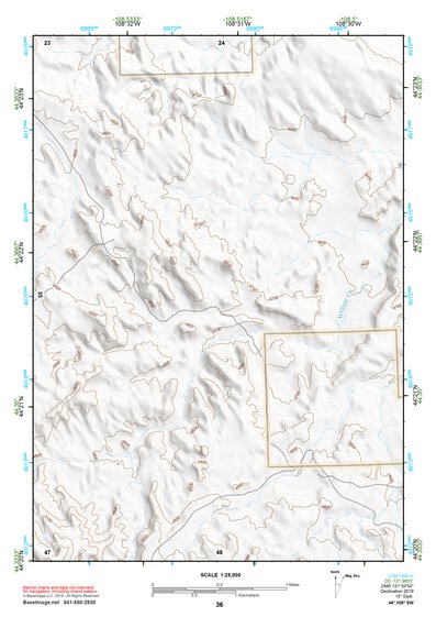 44108SW Page 36 Basin Topo Preview 1