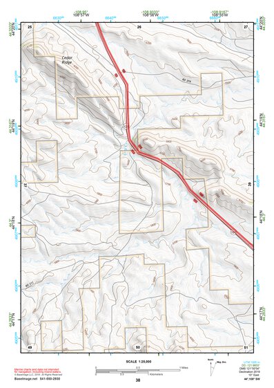 44108SW Page 38 Basin Topo Preview 1