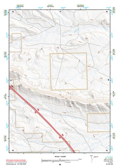 44108SW Page 39 Basin Topo Preview 1