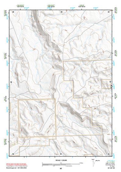 44108SW Page 41 Basin Topo Preview 1