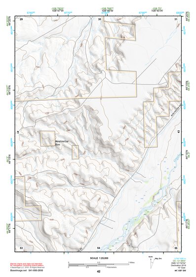 44108SW Page 42 Basin Topo Preview 1