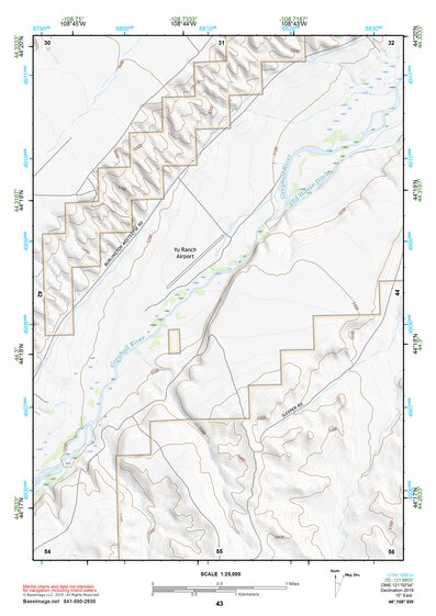 44108SW Page 43 Basin Topo Preview 1