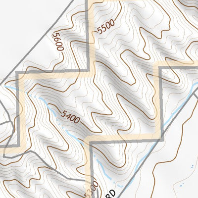 44108SW Page 43 Basin Topo Preview 3