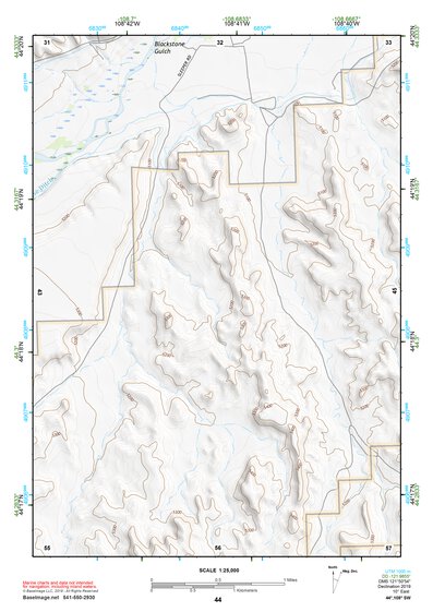44108SW Page 44 Basin Topo Preview 1