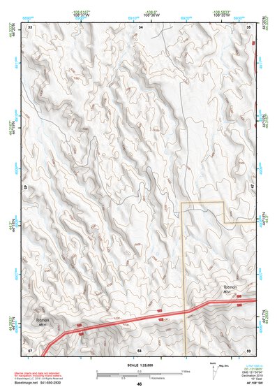 44108SW Page 46 Basin Topo Preview 1