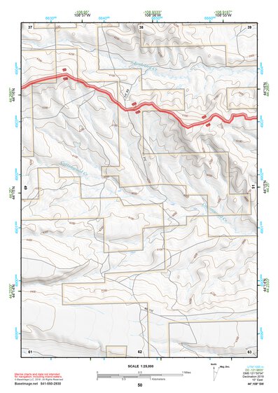 44108SW Page 50 Basin Topo Preview 1