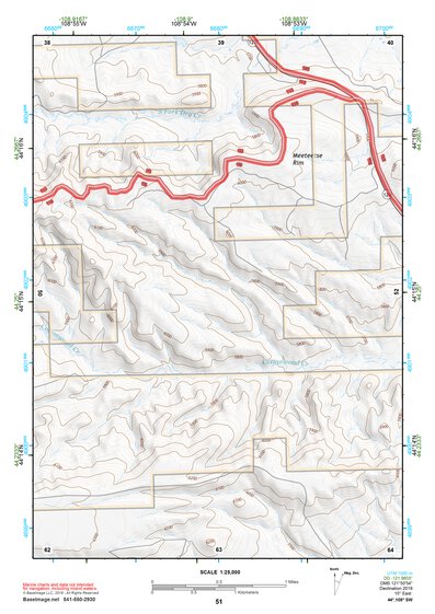 44108SW Page 51 Basin Topo Preview 1