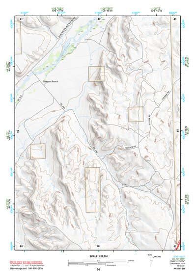 44108SW Page 54 Basin Topo Preview 1