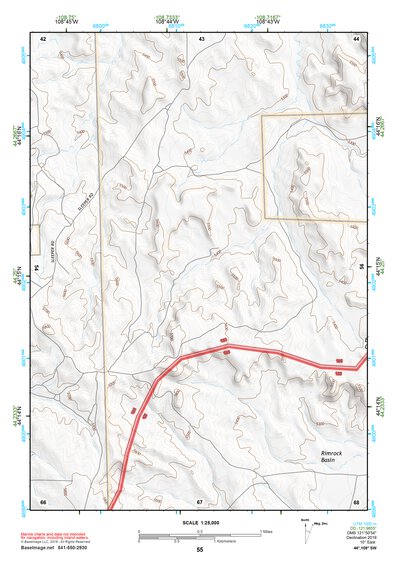 44108SW Page 55 Basin Topo Preview 1