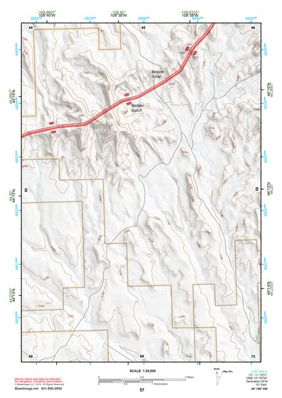 44108SW Page 57 Basin Topo Preview 1
