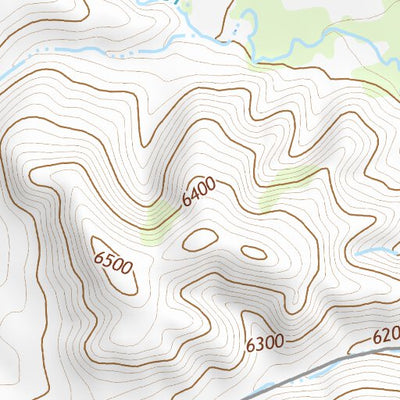 44108SW Page 61 Basin Topo Preview 3