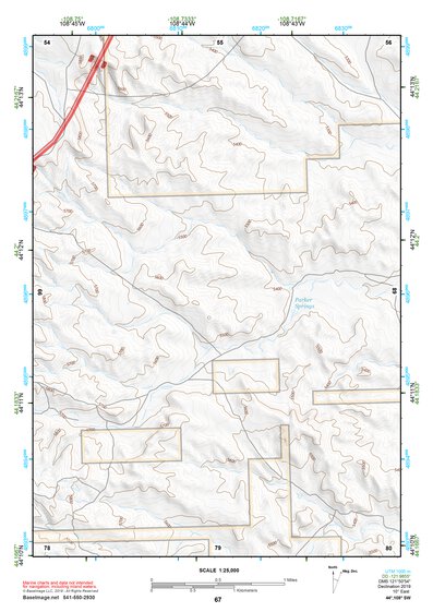 44108SW Page 67 Basin Topo Preview 1
