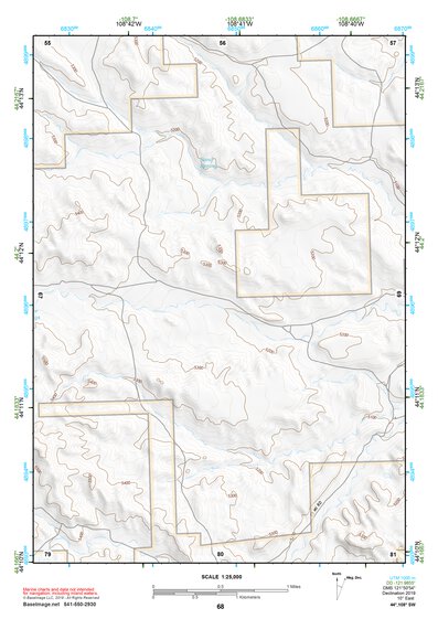 44108SW Page 68 Basin Topo Preview 1