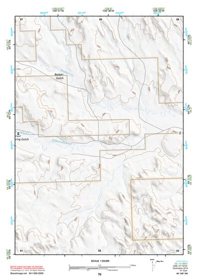 44108SW Page 70 Basin Topo Preview 1
