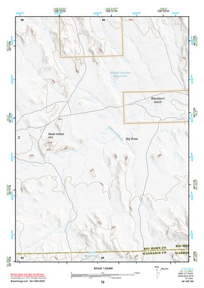 44108SW Page 72 Basin Topo Preview 1