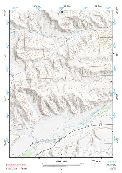 44108SW Page 74 Basin Topo Preview 1