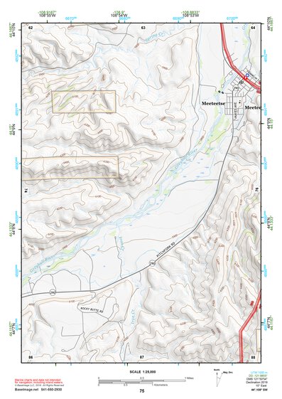 44108SW Page 75 Basin Topo Preview 1