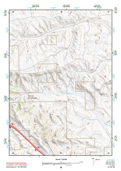 44108SW Page 78 Basin Topo Preview 1