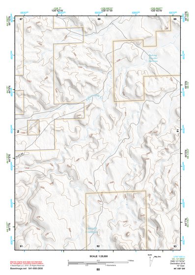 44108SW Page 80 Basin Topo Preview 1