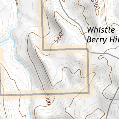 44108SW Page 81 Basin Topo Preview 2