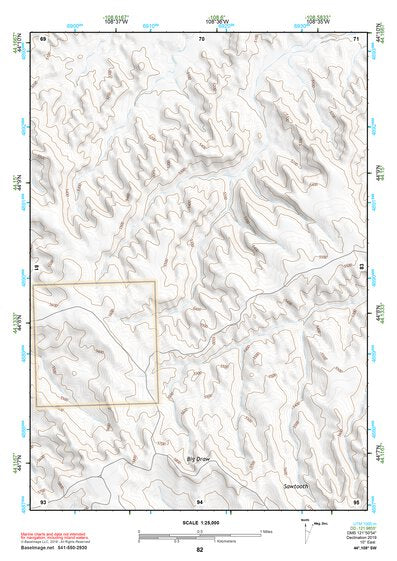 44108SW Page 82 Basin Topo Preview 1