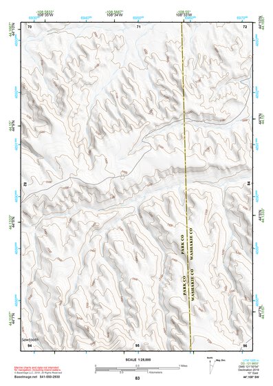 44108SW Page 83 Basin Topo Preview 1