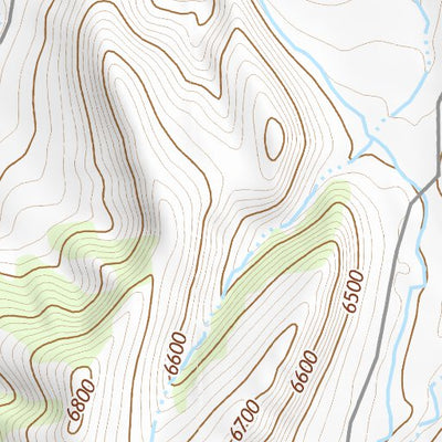 44108SW Page 85 Basin Topo Preview 3