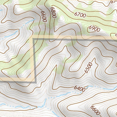 44108SW Page 87 Basin Topo Preview 3